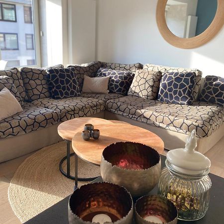 Sunny Home Knokke-Heist Eksteriør billede