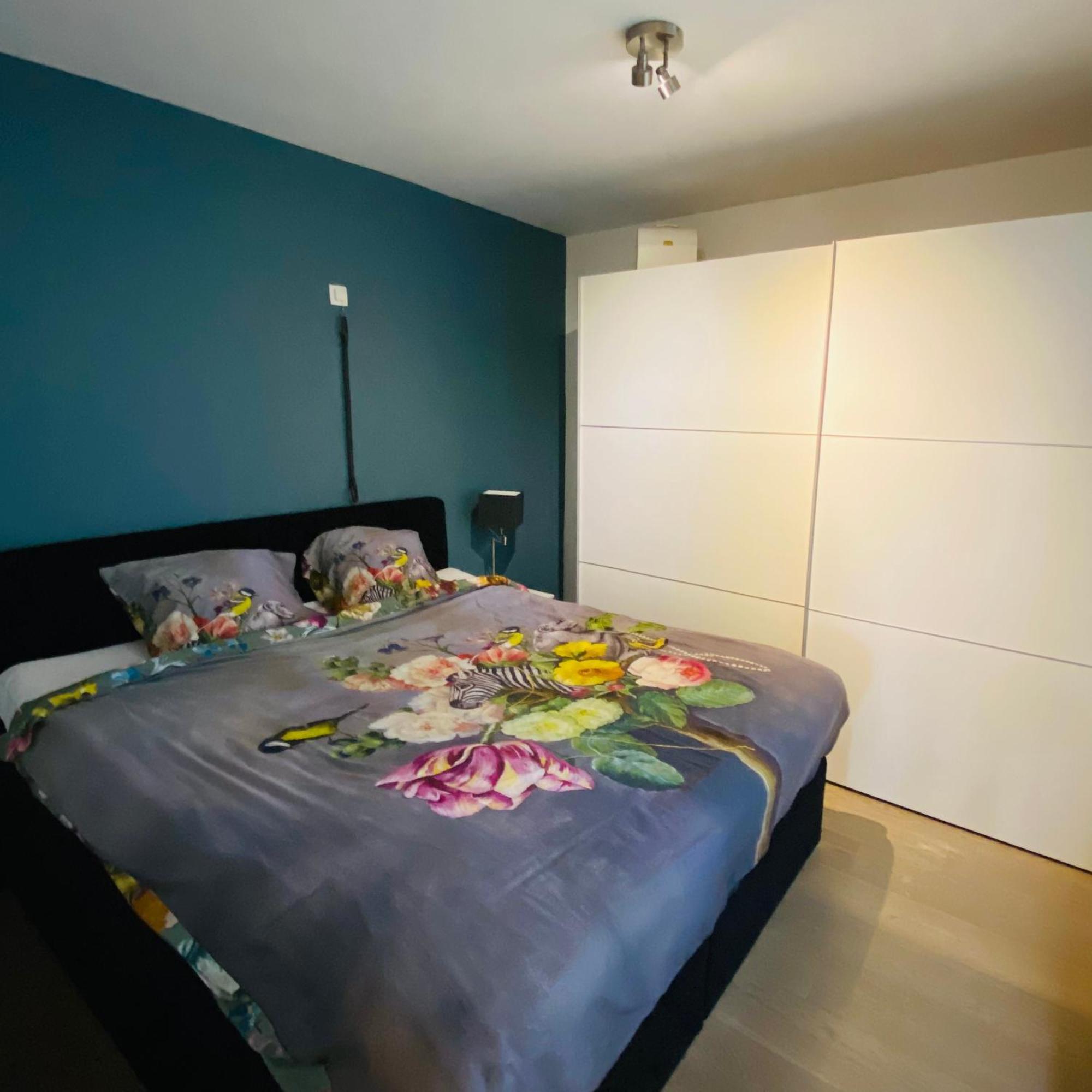 Sunny Home Knokke-Heist Eksteriør billede