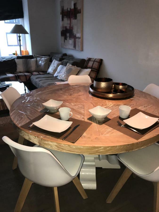 Sunny Home Knokke-Heist Eksteriør billede